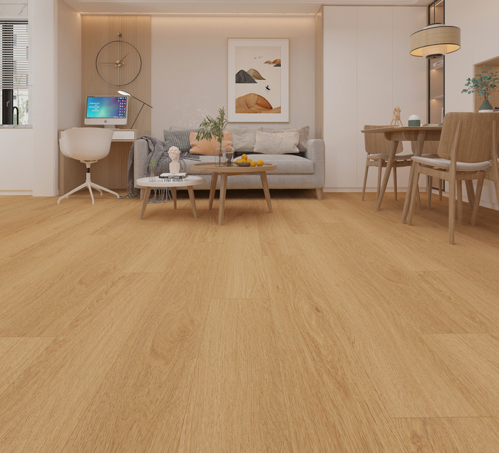 Vinylgolv Nature Oak V4 Readyfix 